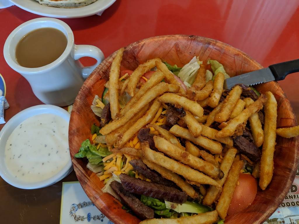 Yankee Kitchen Restaurant | restaurant | 6635 Market St, Boardman, OH 44512, USA | 3307261300 OR +1 330-726-1300