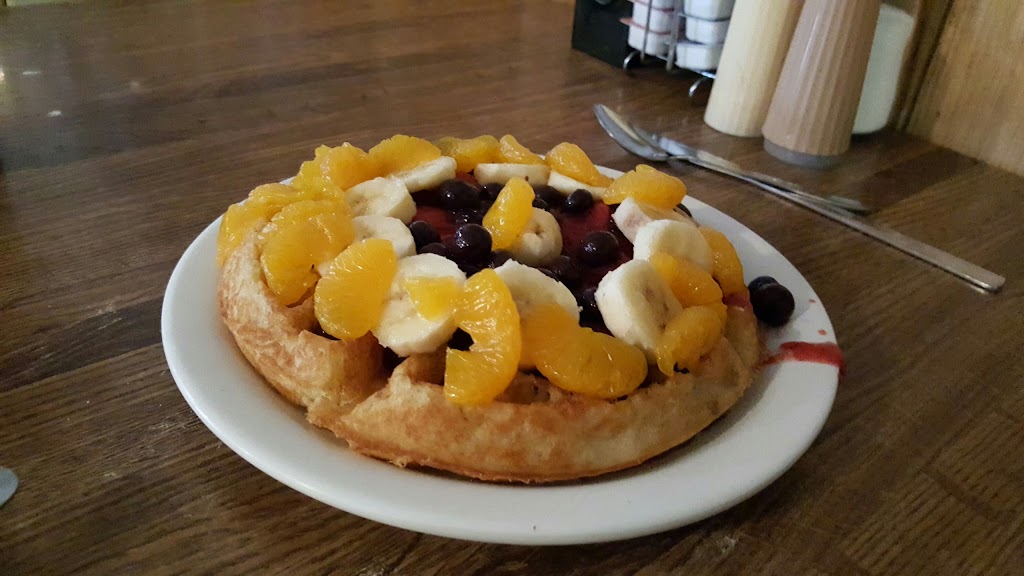 Pancake House | restaurant | 640 E Pancake Blvd, Liberal, KS 67901, USA | 6206248585 OR +1 620-624-8585