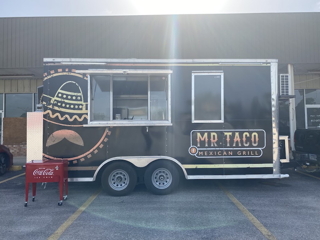 Mr. Taco Mexican Grill | restaurant | 301 N Missouri Ave, Corning, AR 72422, USA | 8706310993 OR +1 870-631-0993
