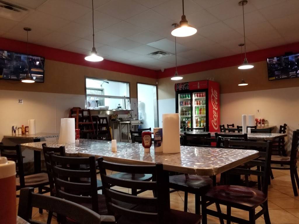 Tortilleria La Sabrocita | restaurant | 9009 Bruton Rd Ste. 411, Dallas, TX 75217, USA | 2143889595 OR +1 214-388-9595