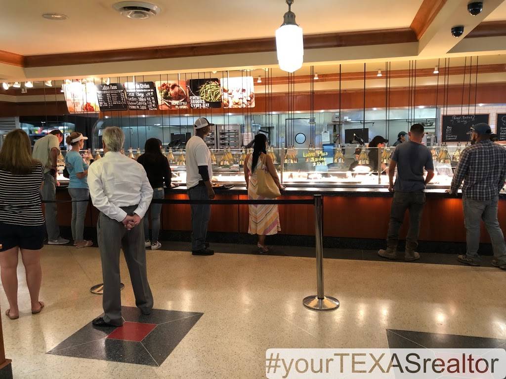 Lubys | restaurant | 1743 Post Oak Blvd, Houston, TX 77056, USA | 7136221713 OR +1 713-622-1713