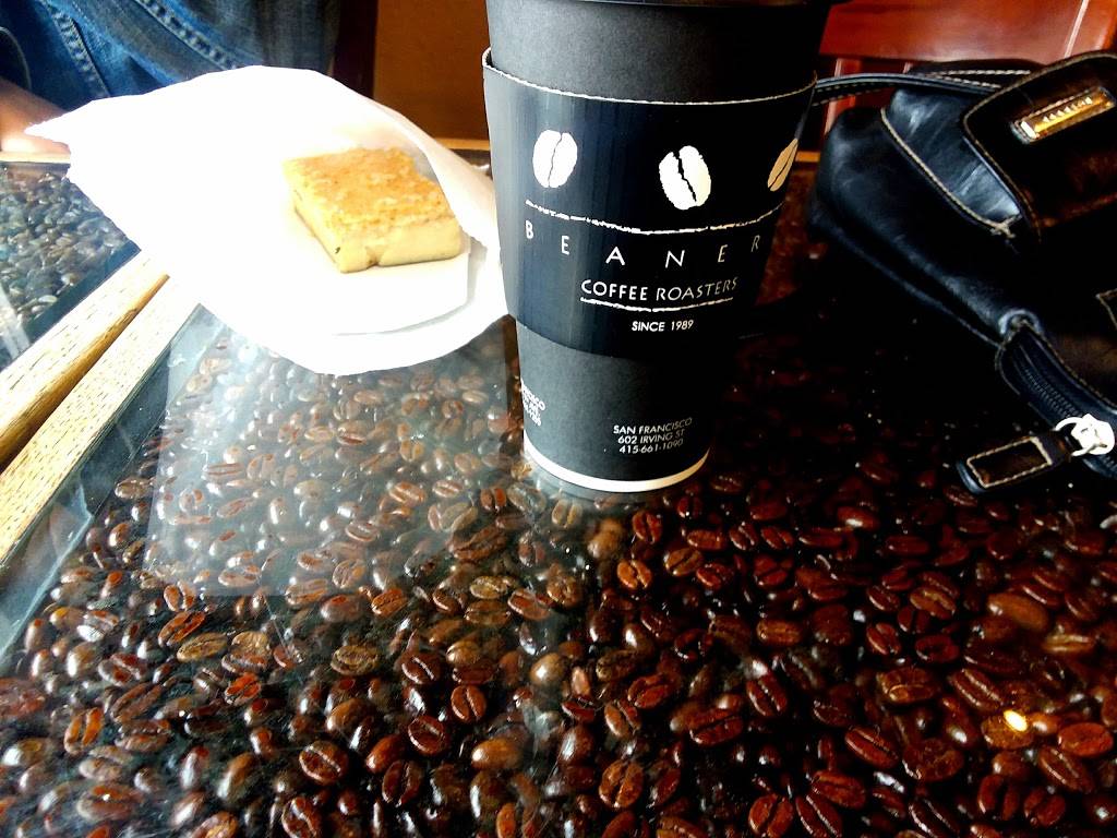 Beanery of Alameda | cafe | 1650 Park St, Alameda, CA 94501, USA | 5105218800 OR +1 510-521-8800