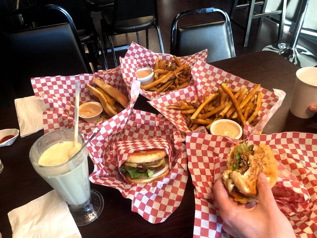 Galaxy Rune | restaurant | 3601 Fremont Ave N, Seattle, WA 98103, USA | 2063139776 OR +1 206-313-9776