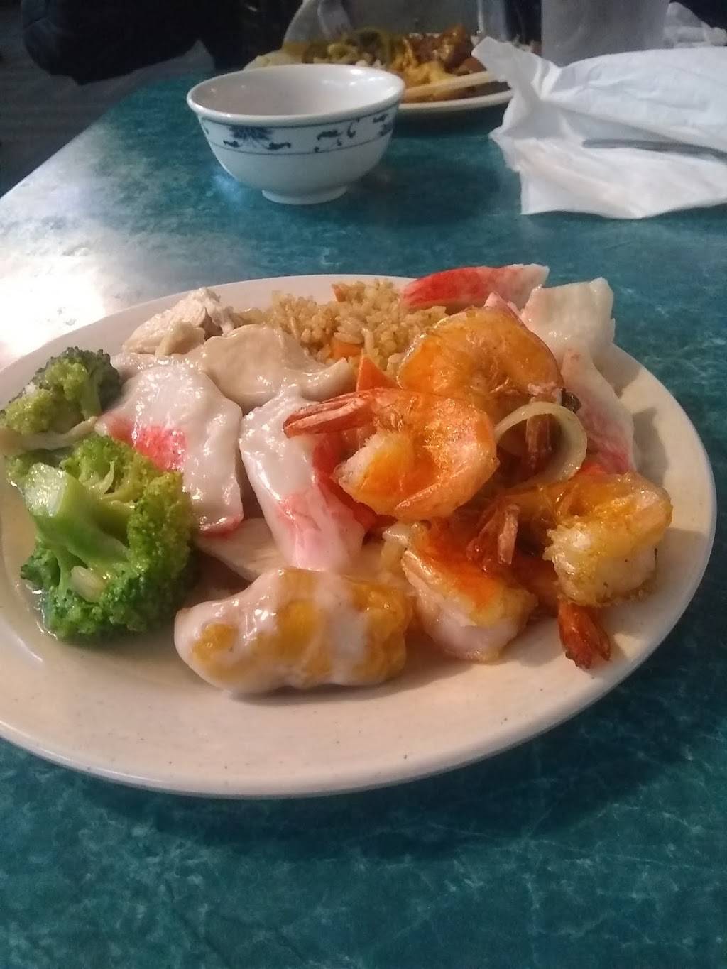 Lee Garden | restaurant | 16 Cherokee Hospital Loop, Whittier, NC 28789, USA | 8284974388 OR +1 828-497-4388