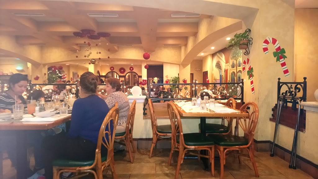 La Carreta | restaurant | 301 N University Dr, Pembroke Pines, FL 33024, USA | 9549668161 OR +1 954-966-8161