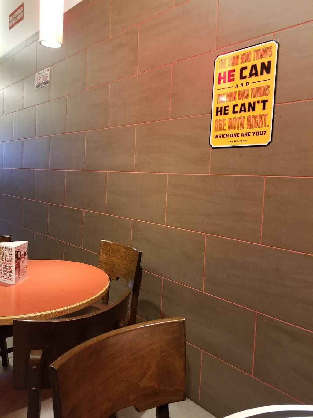 Jimmy Johns | meal delivery | 1819 York Rd Ste. A, Timonium, MD 21093, USA | 4439915183 OR +1 443-991-5183