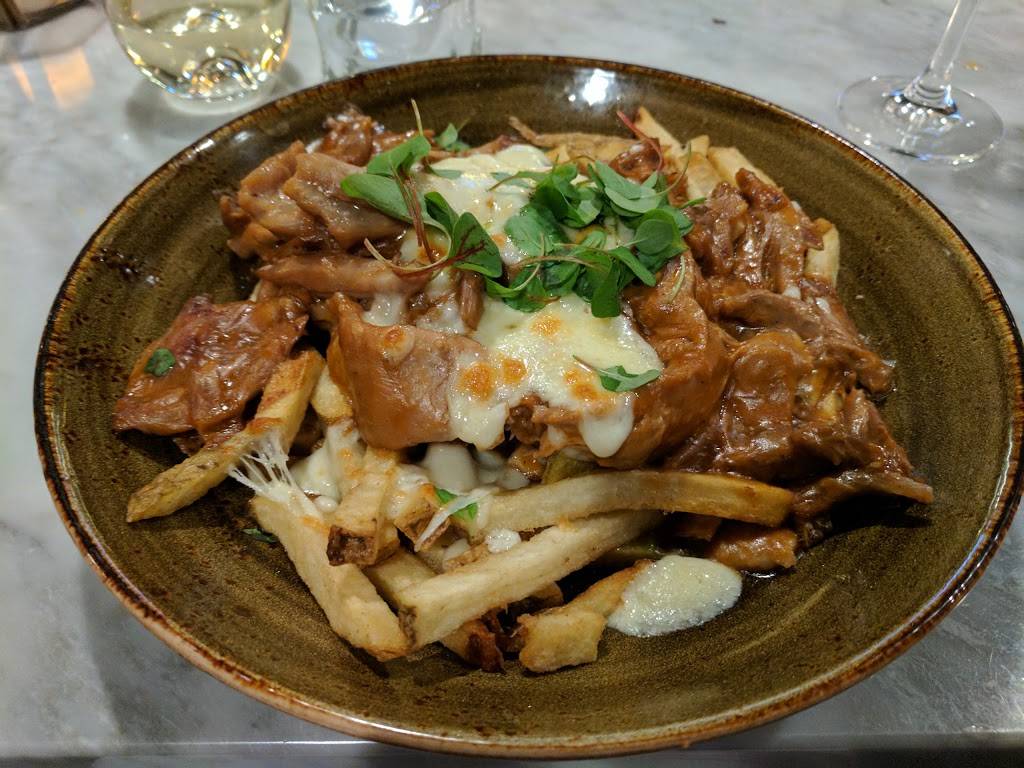 Verge | restaurant | 140 S Santa Cruz Ave, Los Gatos, CA 95030, USA | 4088841054 OR +1 408-884-1054