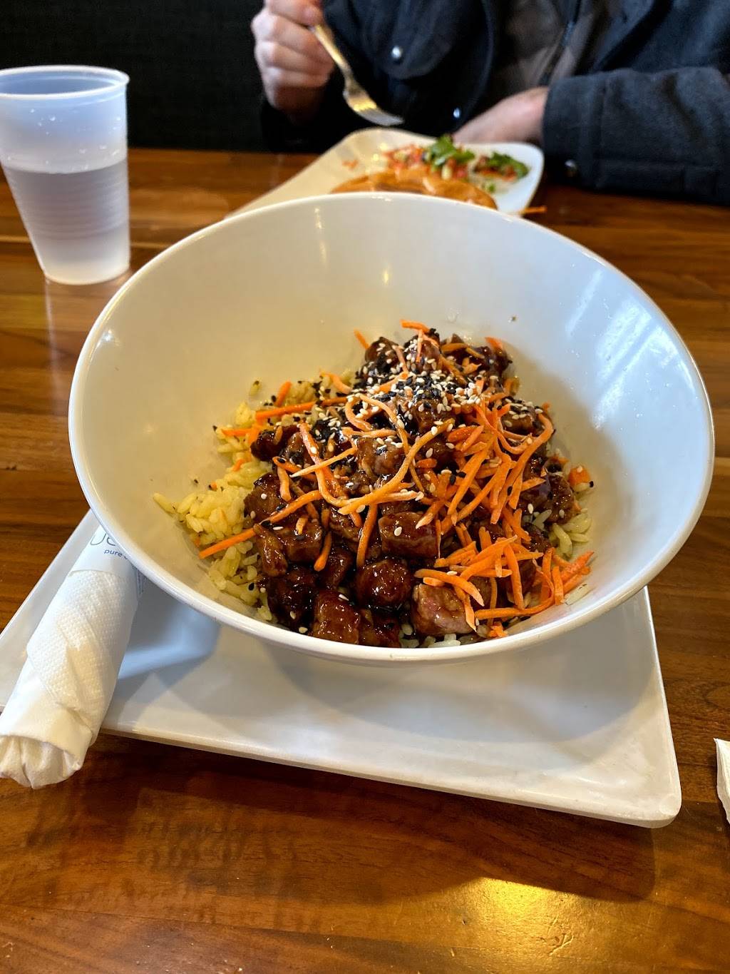 Blue Lemon | Farmington | restaurant | 1022 W Park Lane At Station Park, 140 W Union Ave, Farmington, UT 84025, USA | 8014473301 OR +1 801-447-3301