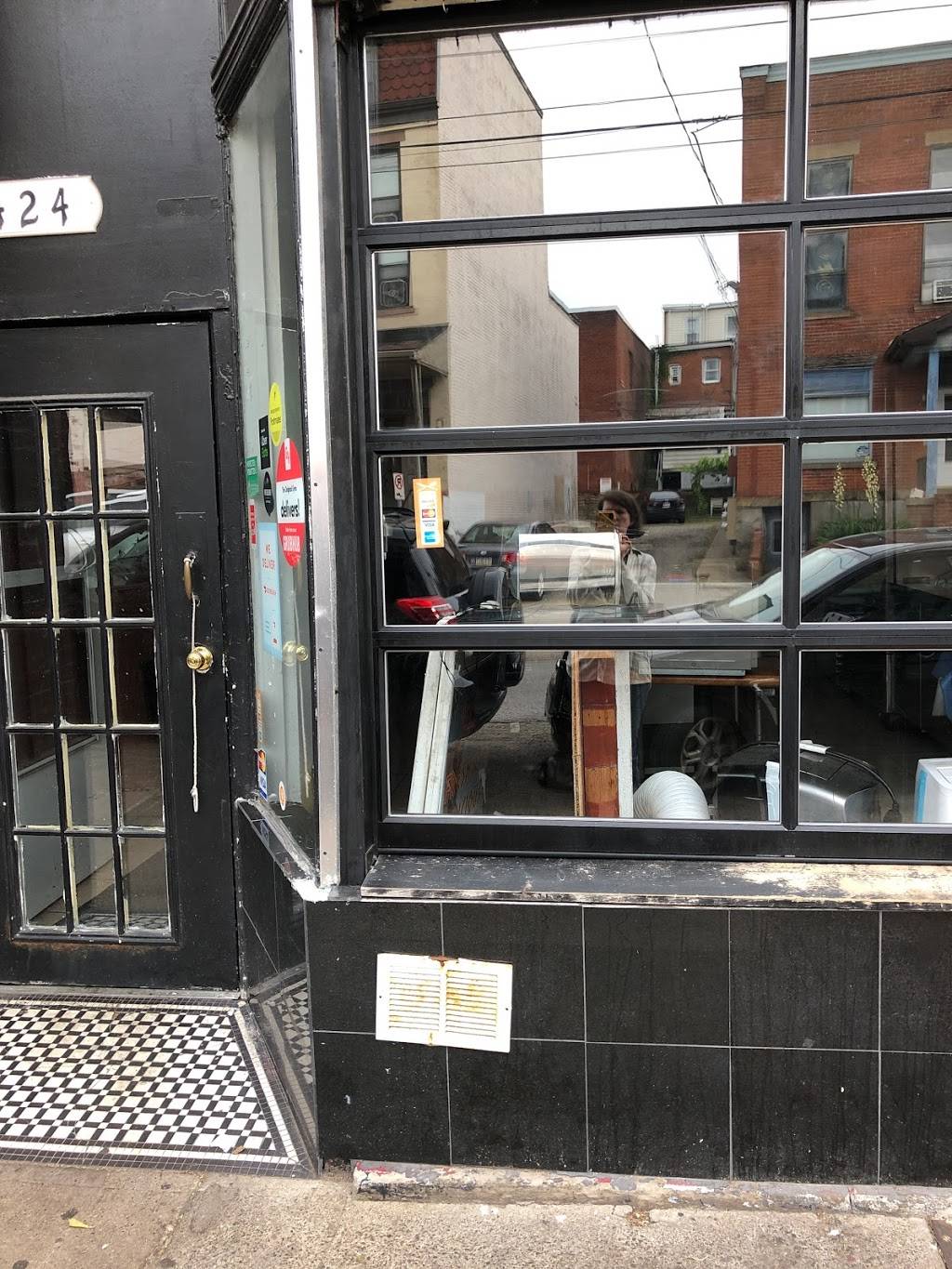 Original gyro | restaurant | 424 Semple St, Pittsburgh, PA 15213, USA | 4126214500 OR +1 412-621-4500