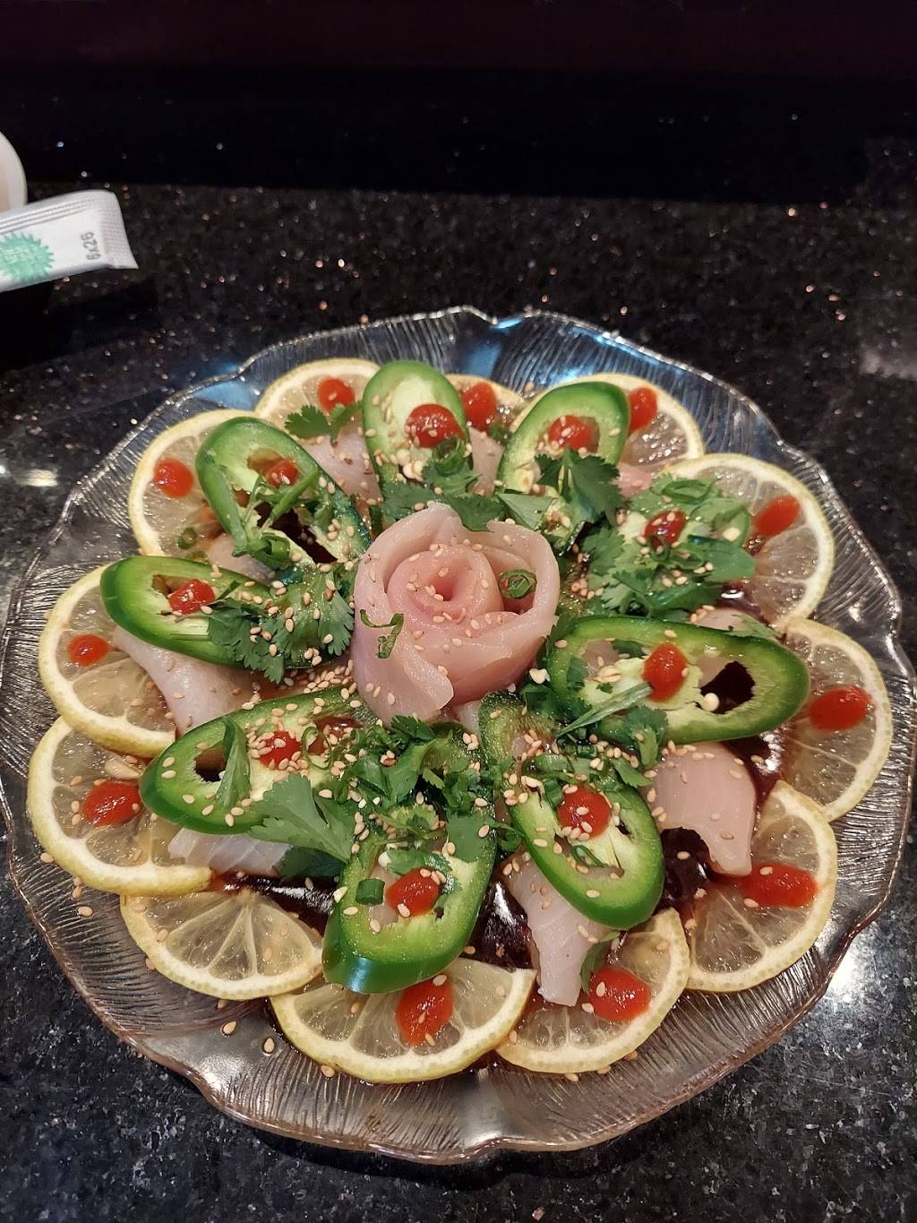 Ichibon Seafood & Steakhouse | restaurant | 4908 Fairmont Pkwy, Pasadena, TX 77505, USA | 2819910486 OR +1 281-991-0486