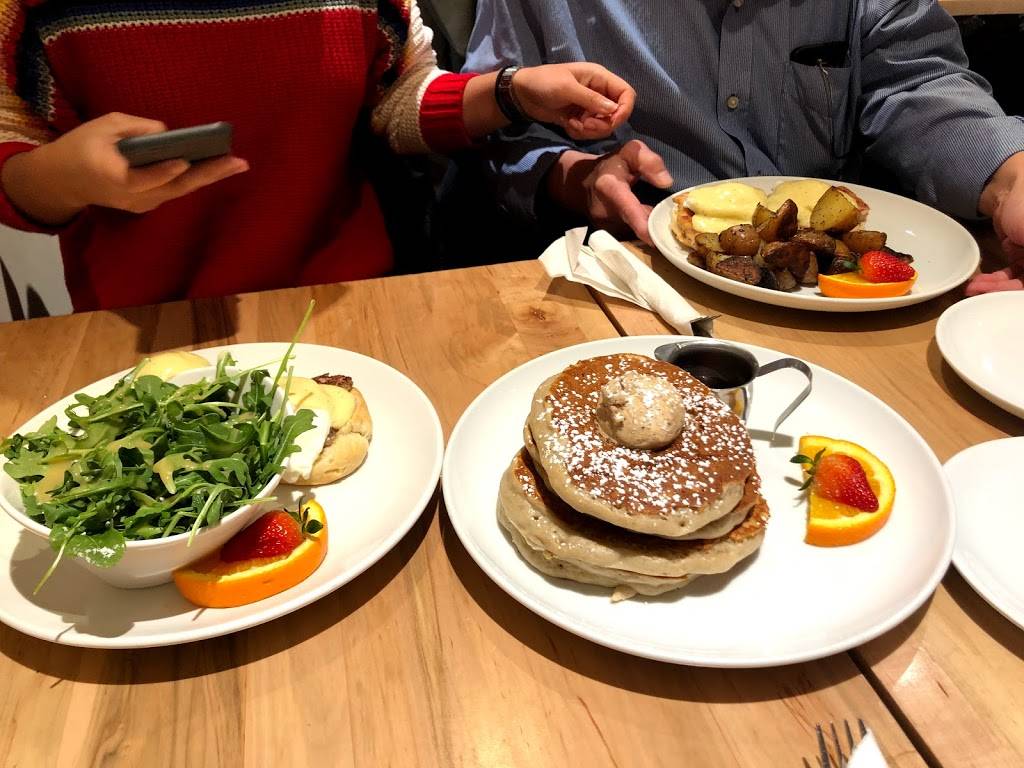 Emmas Country Kitchen | restaurant | 810 St Clair Ave W, Toronto, ON M6E 1A7, Canada | 4166523662 OR +1 416-652-3662