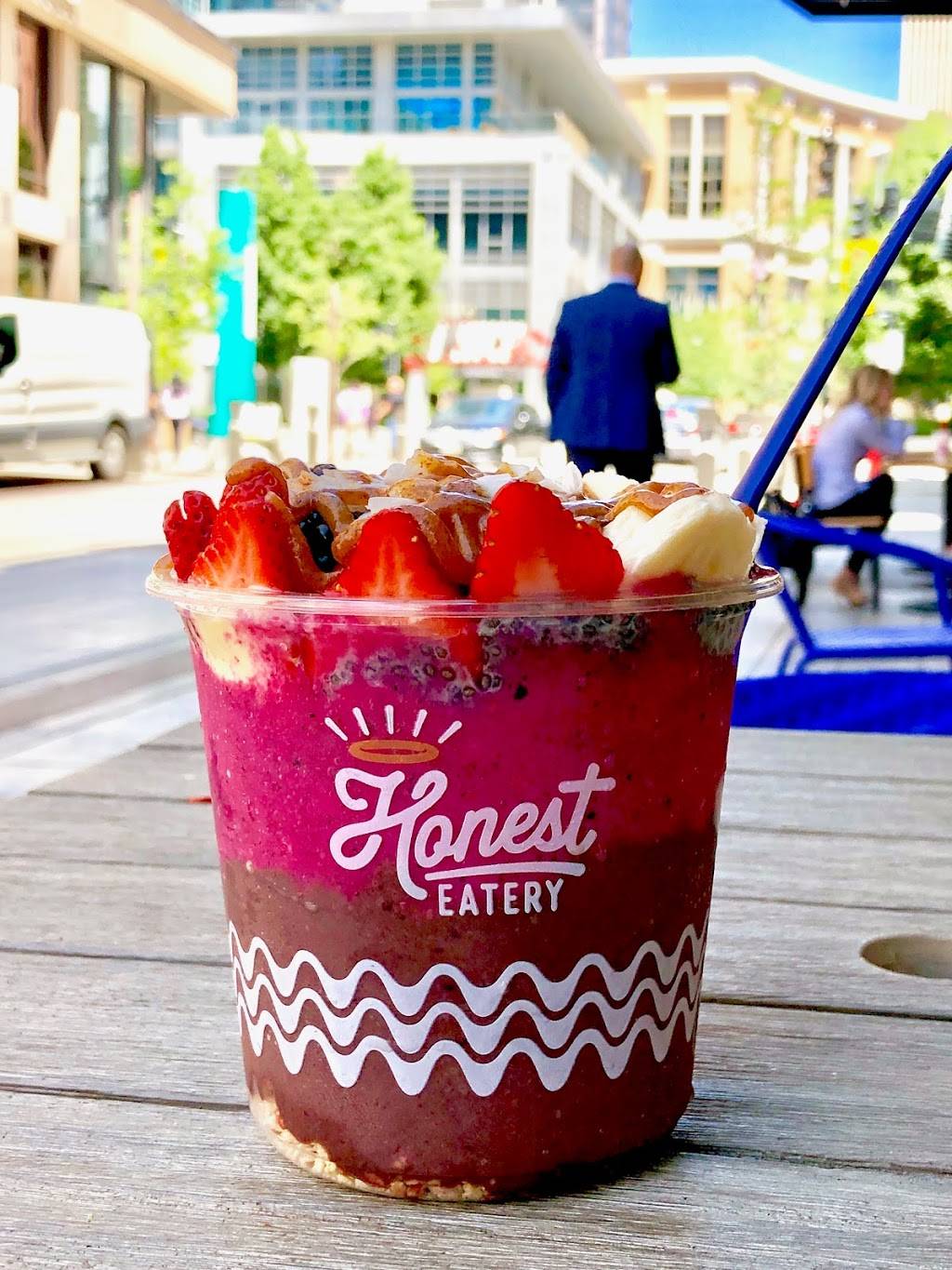 Honest Eatery Foothill | cafe | 1400 Foothill Dr Suite 100, Salt Lake City, UT 84108, USA | 3855281801 OR +1 385-528-1801