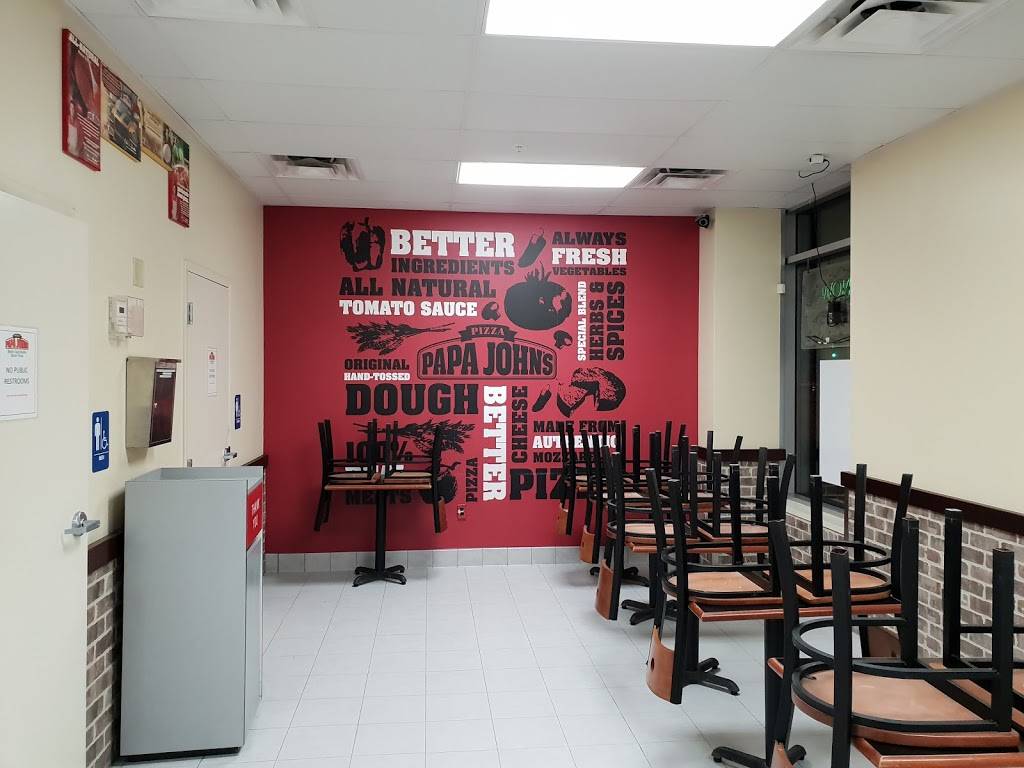 Papa Johns Pizza | restaurant | 201 N Tucker Blvd UNIT E, St. Louis, MO 63103, USA | 3146217272 OR +1 314-621-7272