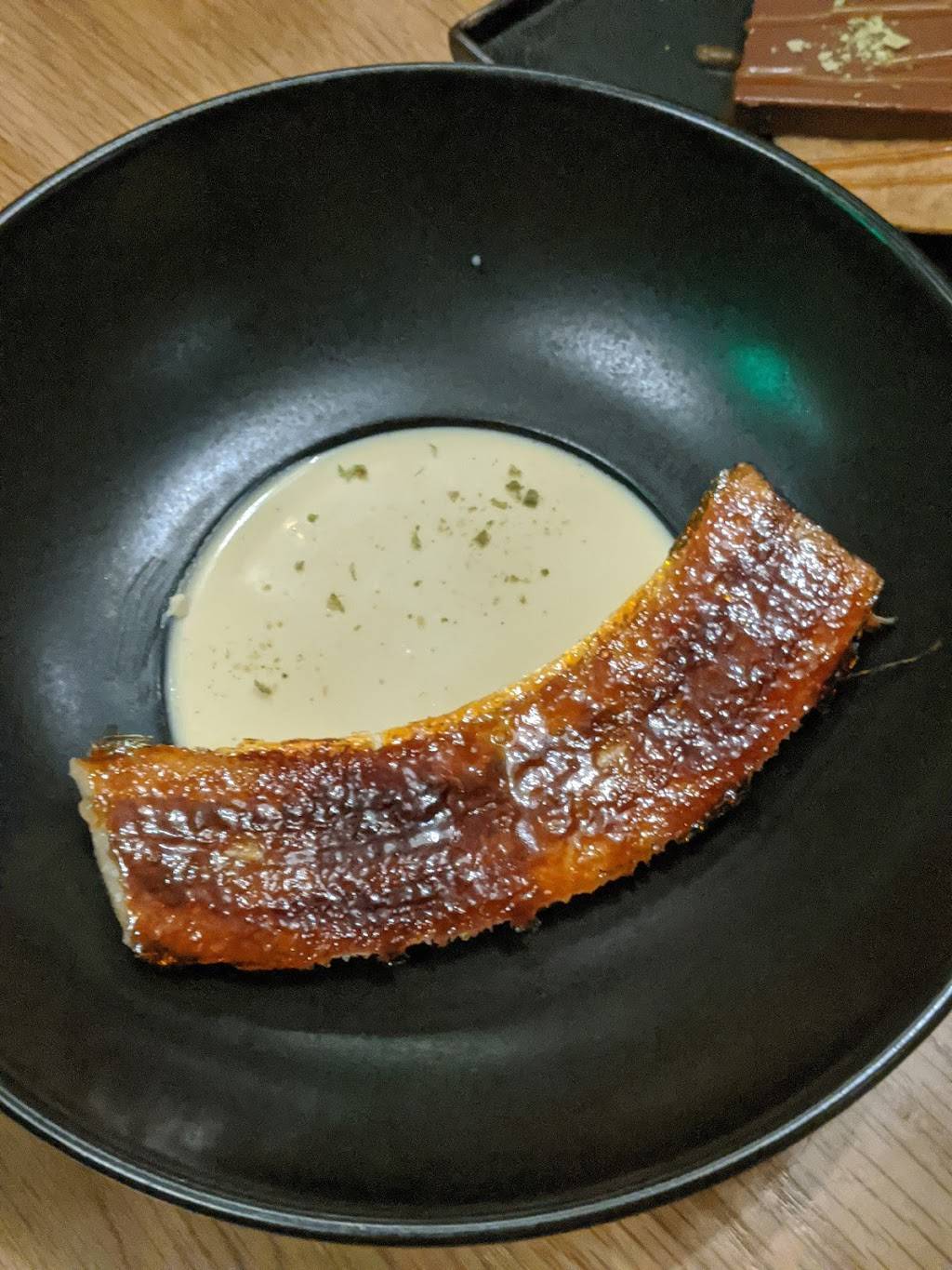 The Wolfs Tailor | restaurant | 4058 Tejon St, Denver, CO 80211, USA | 7204566705 OR +1 720-456-6705