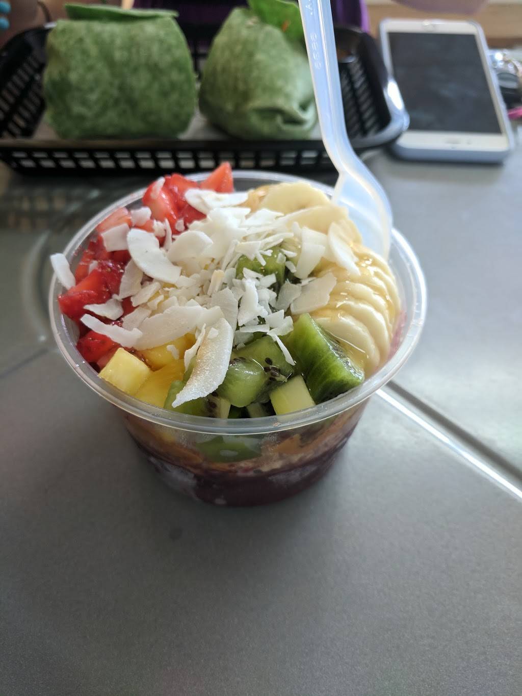 3 Natives UCF | cafe | 4250 Alafaya Trail #179, Oviedo, FL 32765, USA | 4075423491 OR +1 407-542-3491