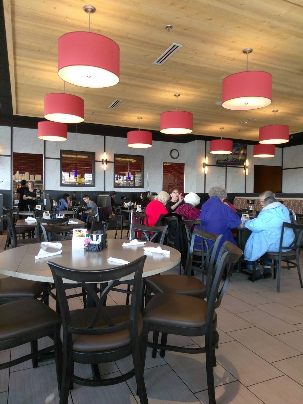 Red Olive Restaurant - Warren | restaurant | 8369 Twelve Mile Rd, Warren, MI 48093, USA | 5868066330 OR +1 586-806-6330