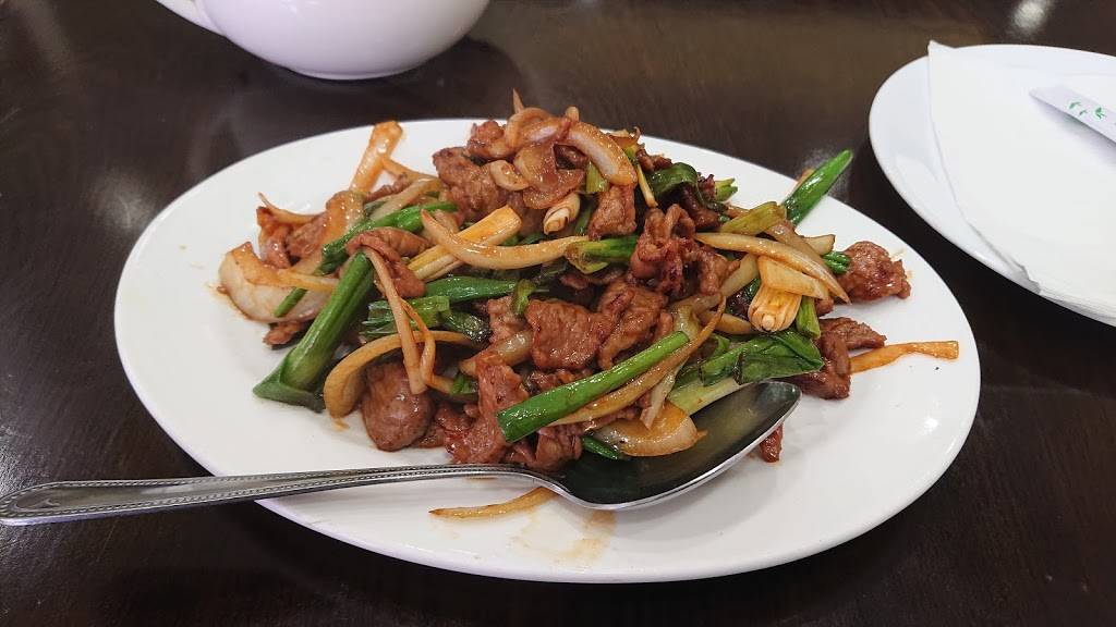 Chef Cho 六合夜市 | restaurant | 2090 Warm Springs Ct, Fremont, CA 94539, USA | 5102495690 OR +1 510-249-5690