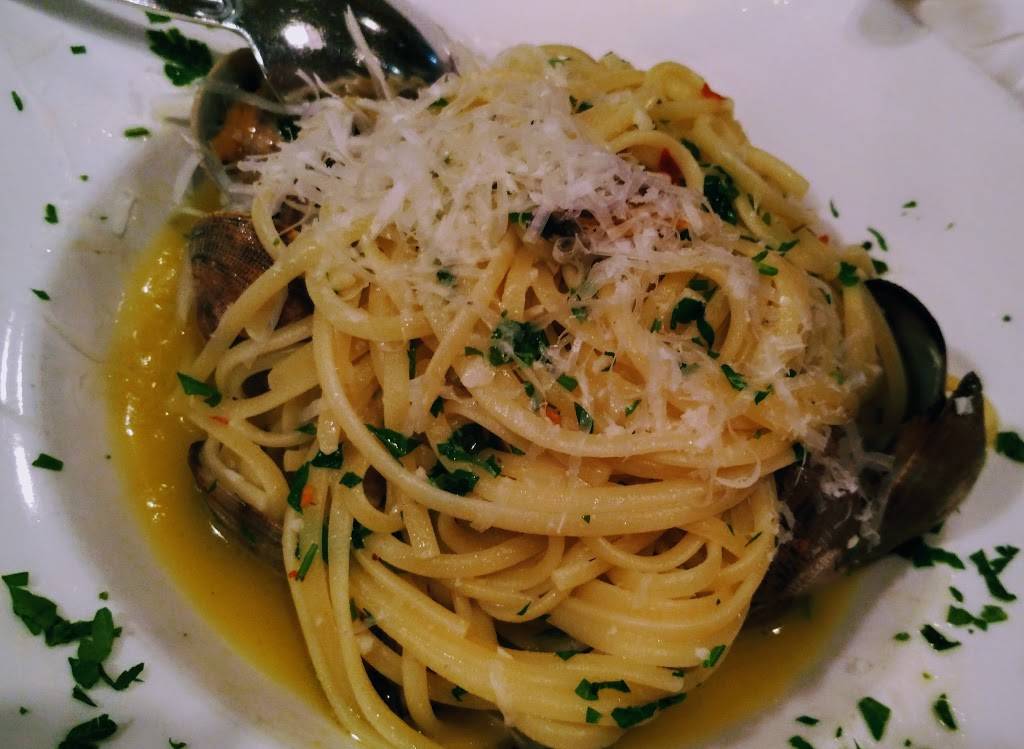 Sole Ristorante Italiano | restaurant | 69 37th Ave, San Mateo, CA 94403, USA | 6503415555 OR +1 650-341-5555