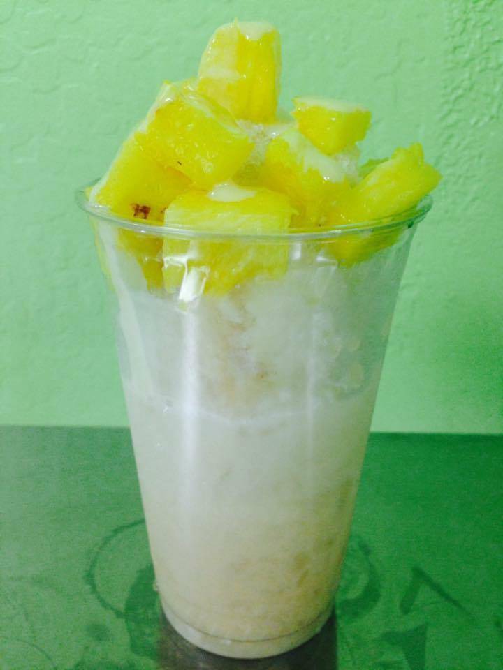 Raspados Acapulco | meal takeaway | 412 Farmersville Rd, Farmersville, CA 93223, USA | 5597473227 OR +1 559-747-3227