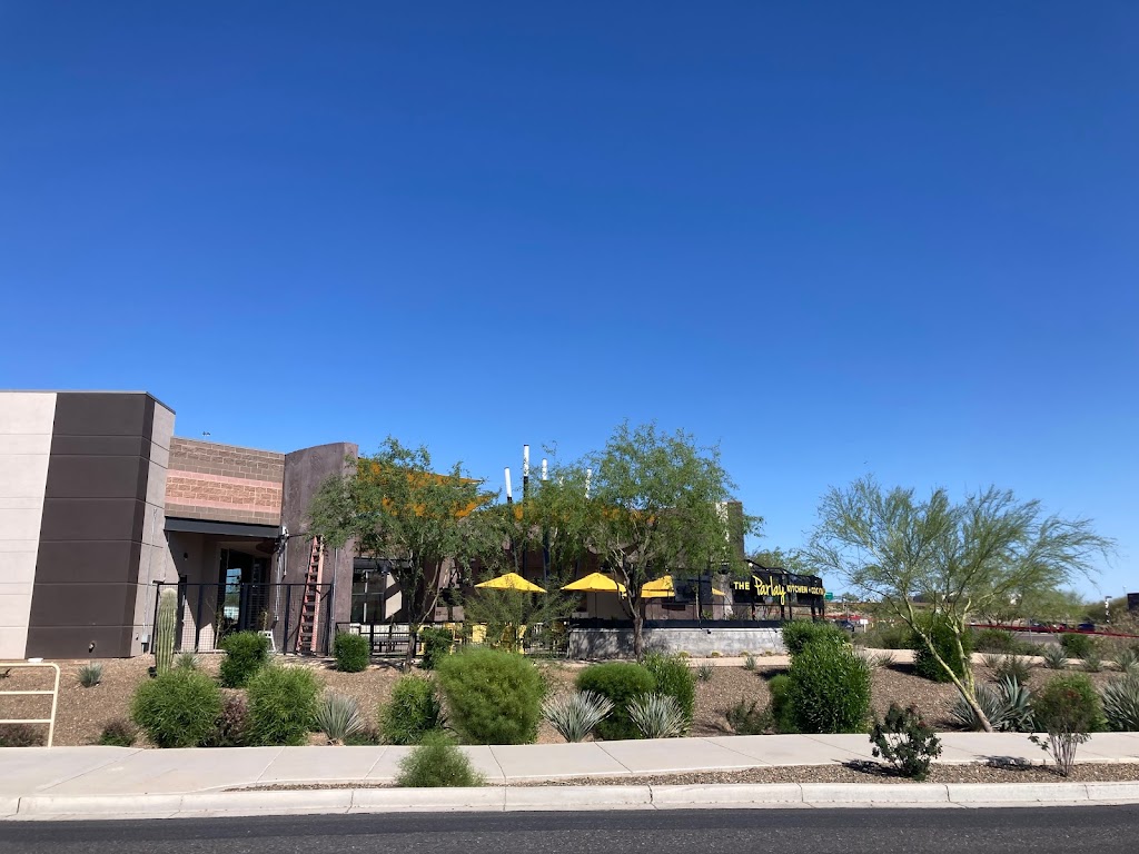 The Parlay Kitchen + Cocktails | restaurant | 9220 East Vía de Ventura #115, Scottsdale, AZ 85258, USA | 4805000959 OR +1 480-500-0959