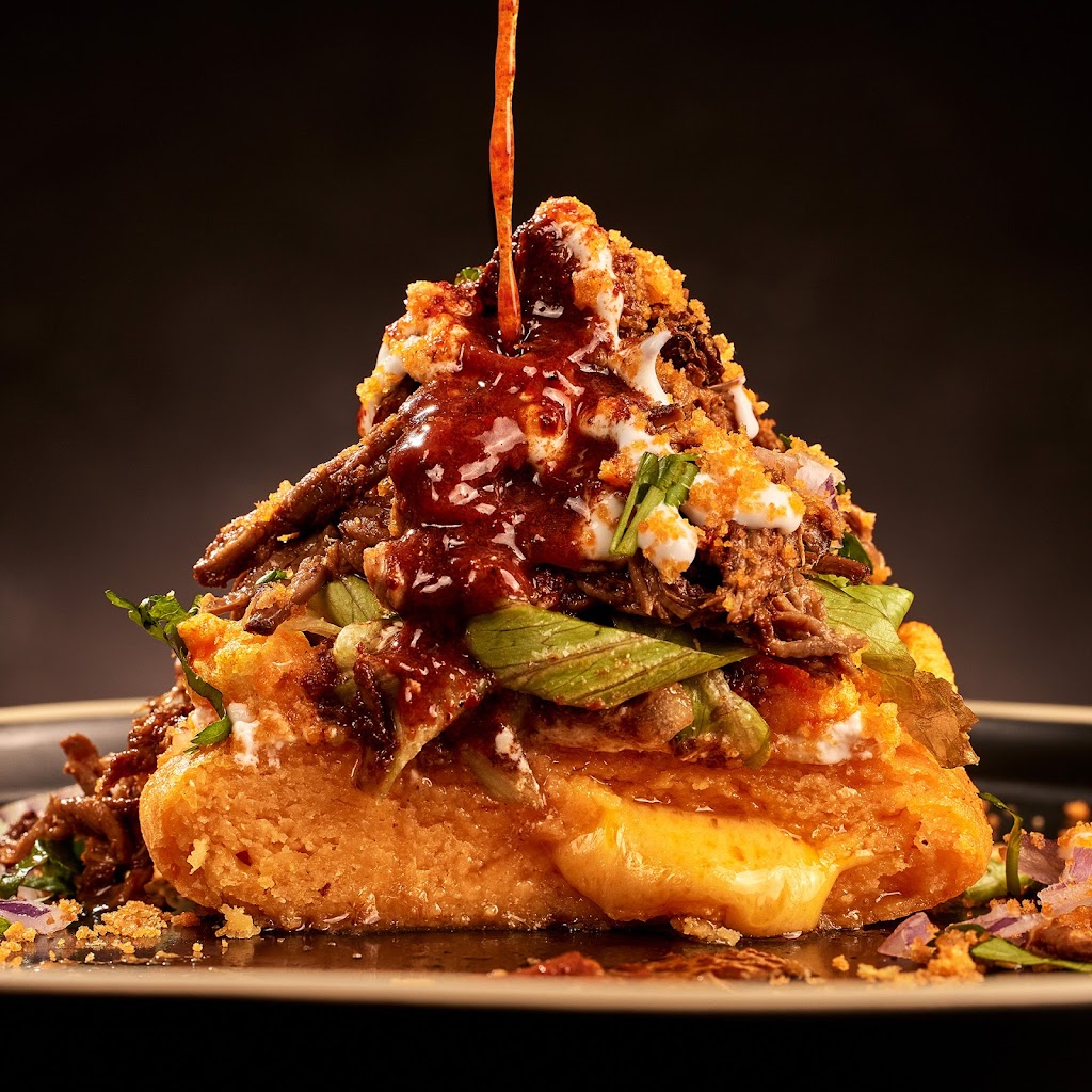 Cocina con Flow | restaurant | 10697 SW 56th St, Miami, FL 33165, USA | 7867307302 OR +1 786-730-7302