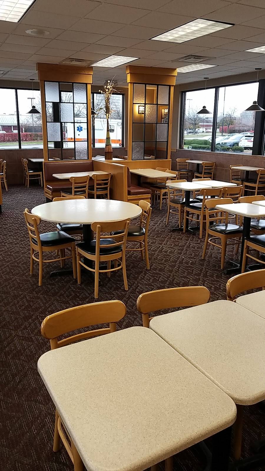 Wendys | restaurant | 978 Breckenridge Ln, Louisville, KY 40207, USA | 5028959847 OR +1 502-895-9847