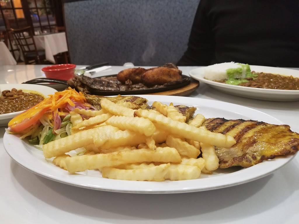 Casa Colombia | restaurant | 8623 Roosevelt Ave, Flushing, NY 11372, USA | 7187796459 OR +1 718-779-6459