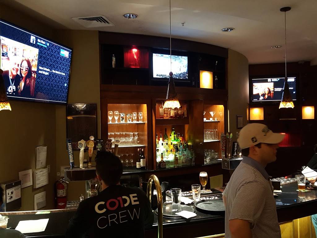 Whispers Bar & Grill | restaurant | 299 2nd St, San Francisco, CA 94105, USA | 4159470700 OR +1 415-947-0700