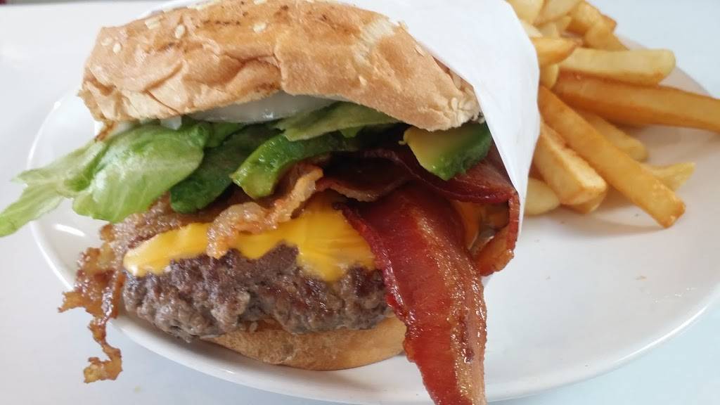 Jailhouse Cafe | restaurant | 111 W. Avenida Palizada, Suite #G, San Clemente, CA 92672, USA | 9492129448 OR +1 949-212-9448