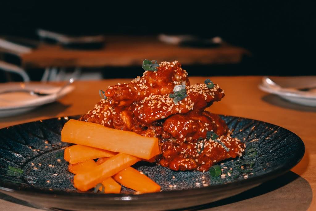 Humble Pie | restaurant | 2333 N 7th St, Phoenix, AZ 85006, USA | 6022291289 OR +1 602-229-1289