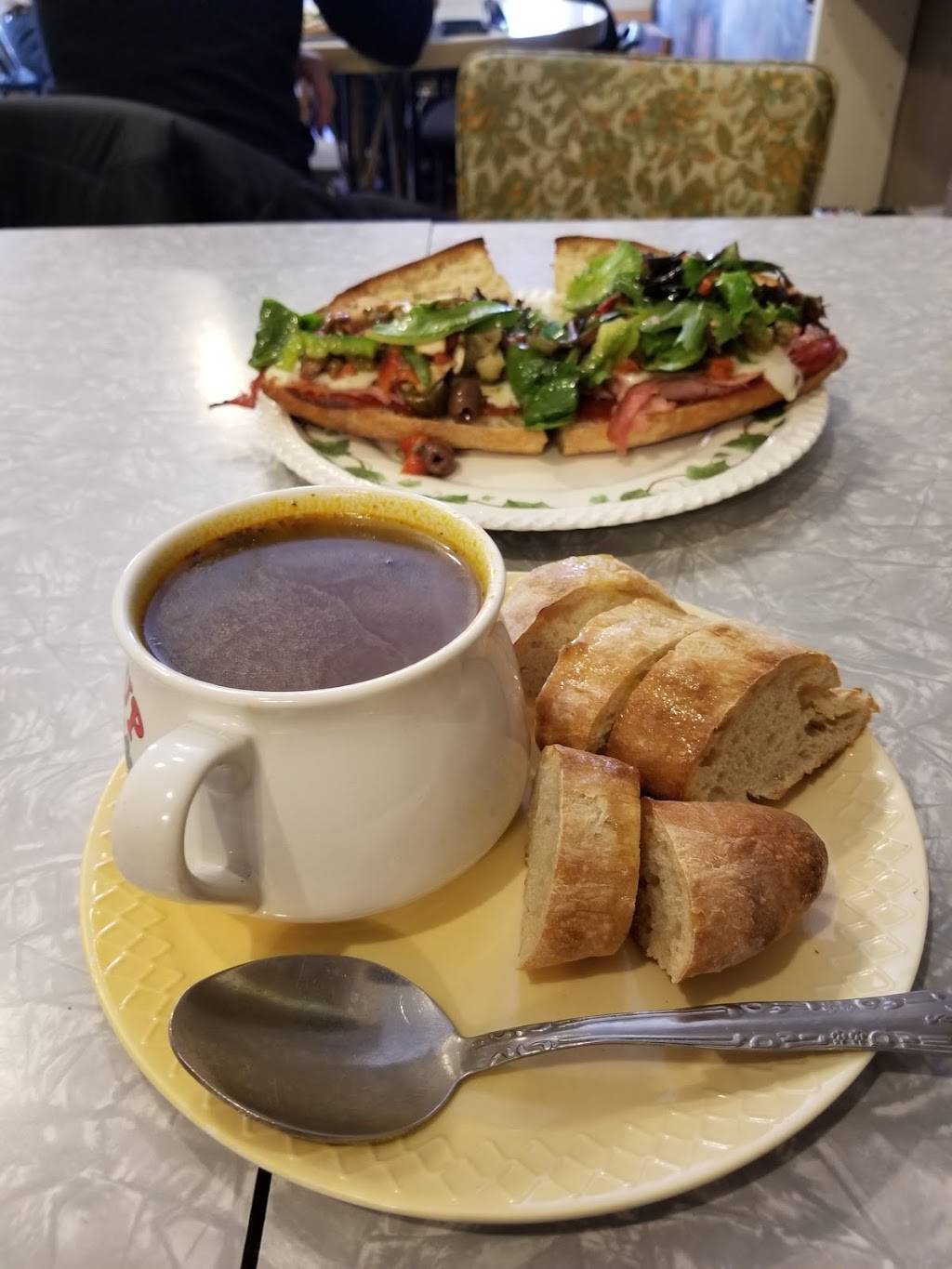 Baked | meal takeaway | 57 S Seminary St, Galesburg, IL 61401, USA | 3092974267 OR +1 309-297-4267