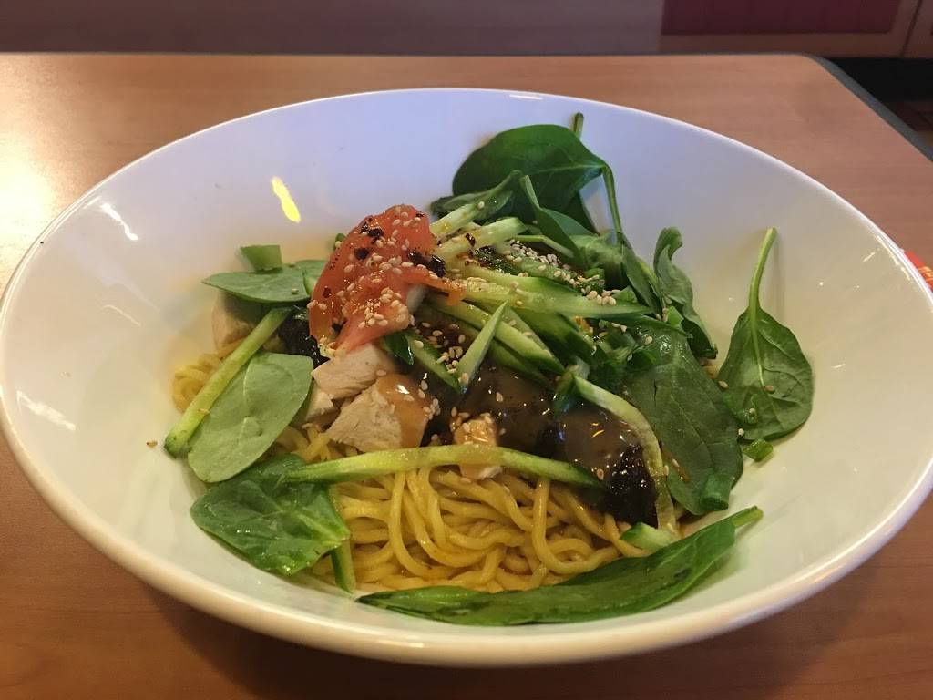 Beijing Station | restaurant | 104 14th St NW, Charlottesville, VA 22903, USA | 4342343877 OR +1 434-234-3877