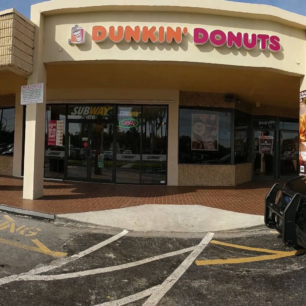 Subway | restaurant | 3463 NE 163rd St, North Miami Beach, FL 33160, USA | 3059448970 OR +1 305-944-8970