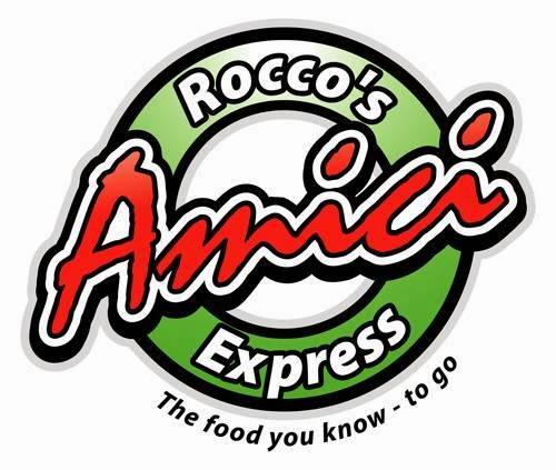 Roccos Amici Express Pizzeria | restaurant | 1028 NY-25A, Mt Sinai, NY 11766, USA | 6319280100 OR +1 631-928-0100
