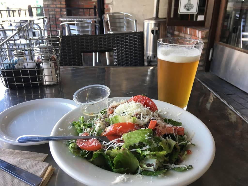 Linguinis | restaurant | 1508 Park St, Alameda, CA 94501, USA | 5108655101 OR +1 510-865-5101