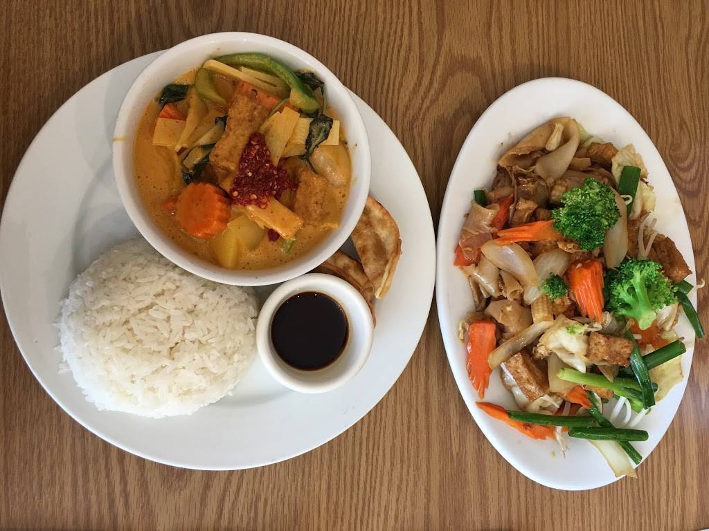 Thai Mango | restaurant | 8008 1300 E, Sandy, UT 84094, USA | 8019309950 OR +1 801-930-9950