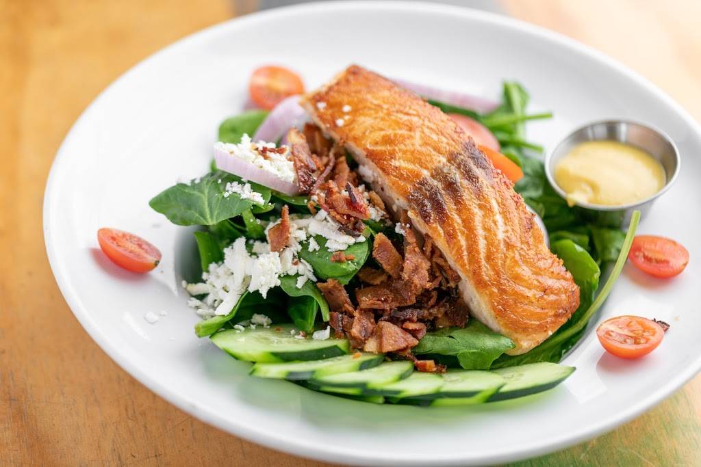 Swamis Cafe Del Sur | restaurant | 16475 Paseo Del Sur #105, San Diego, CA 92127, USA | 8585241065 OR +1 858-524-1065