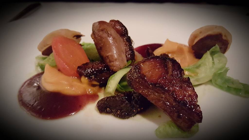 Cafe Ponte | restaurant | 13505 Icot Blvd #214, Clearwater, FL 33760, USA | 7275385768 OR +1 727-538-5768