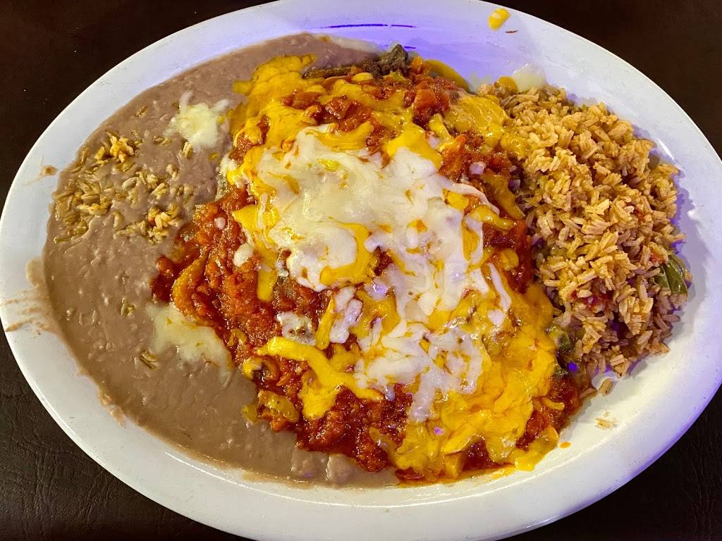 El Mejor Mexican bar and grill | restaurant | 5051 US-61, St Francisville, LA 70775, USA | 2256354915 OR +1 225-635-4915