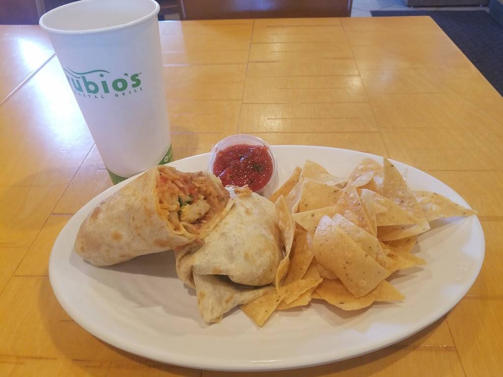 Rubios Coastal Grill | restaurant | 20355 Yorba Linda Blvd F, Yorba Linda, CA 92886, USA | 7147792944 OR +1 714-779-2944