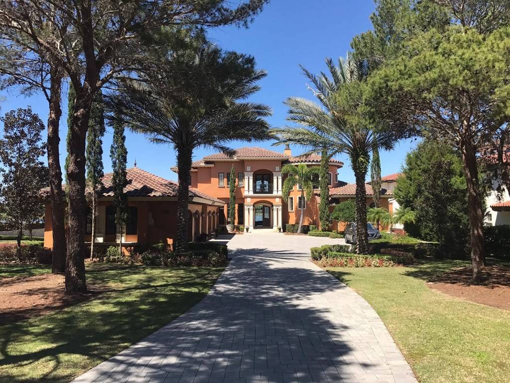 Bella Collina | restaurant | 15920 County Rd 455, Montverde, FL 34756, USA | 4074694999 OR +1 407-469-4999