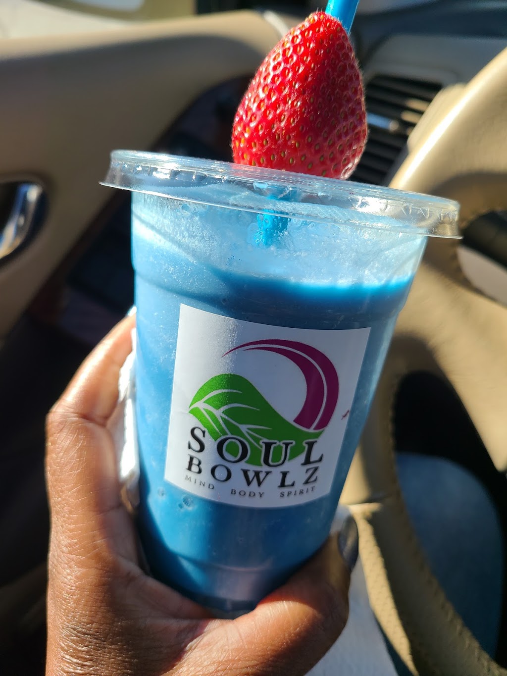 Soul Bowlz | restaurant | 4413 Old Shell Rd, Mobile, AL 36608, USA | 2512871922 OR +1 251-287-1922