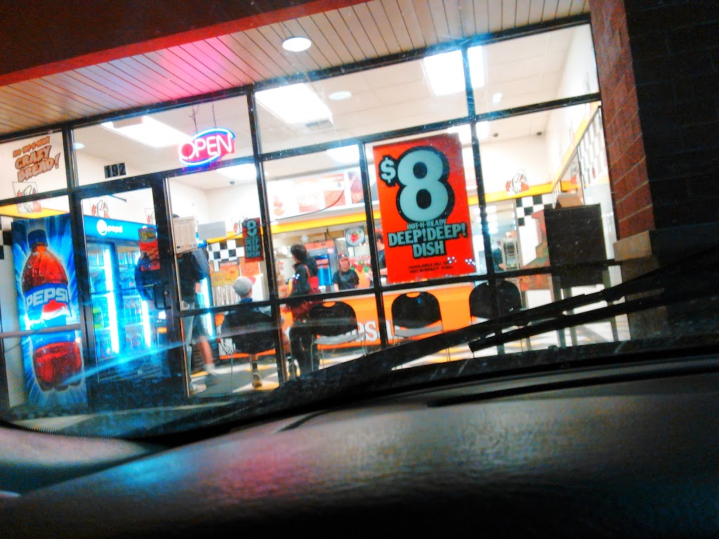 Little Caesars Pizza | meal delivery | 192 E Neider Ave, Coeur dAlene, ID 83815, USA | 2096721527 OR +1 209-672-1527