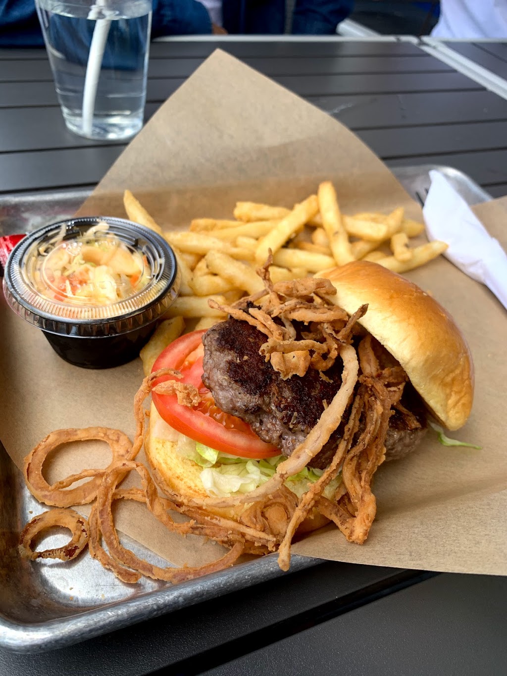 Buoy Bites Roadside Seafood Shack | restaurant | 1199 E Commercial Blvd, Oakland Park, FL 33334, USA | 9543062775 OR +1 954-306-2775