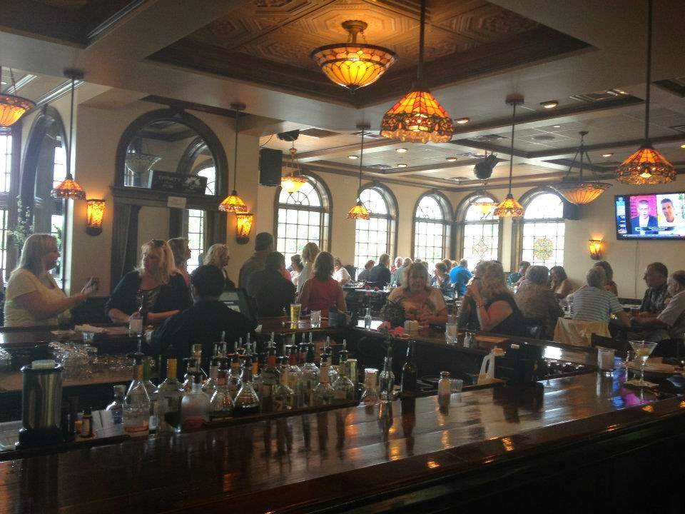 Trinity Pub | restaurant | 8953 Princeton Glendale Rd, West Chester Township, OH 45069, USA | 5138745200 OR +1 513-874-5200