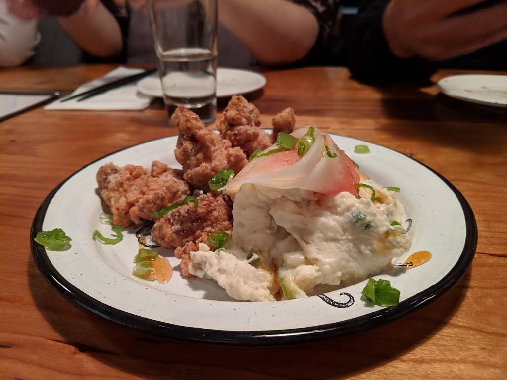 Teo | restaurant | 321 Starr St, Brooklyn, NY 11237, USA | 3476276156 OR +1 347-627-6156