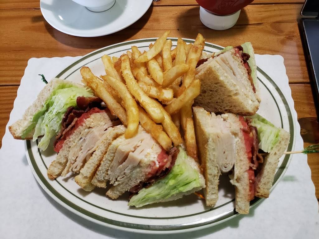 Penman Diner | restaurant | 1289 Penman Rd, Jacksonville Beach, FL 32250, USA | 9045955289 OR +1 904-595-5289