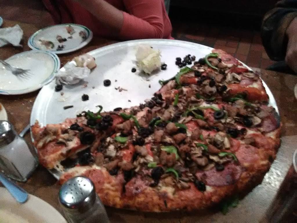 That Pizza Place | restaurant | 2622 El Camino Real B, Carlsbad, CA 92008, USA | 7604343171 OR +1 760-434-3171