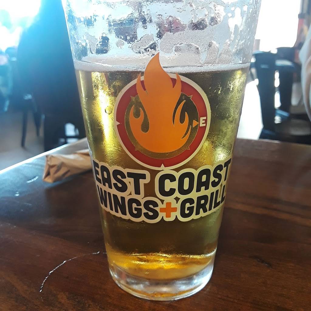 East Coast Wings + Grill | restaurant | 5140 Old Charlotte Hwy J, Monroe, NC 28110, USA | 7042894144 OR +1 704-289-4144