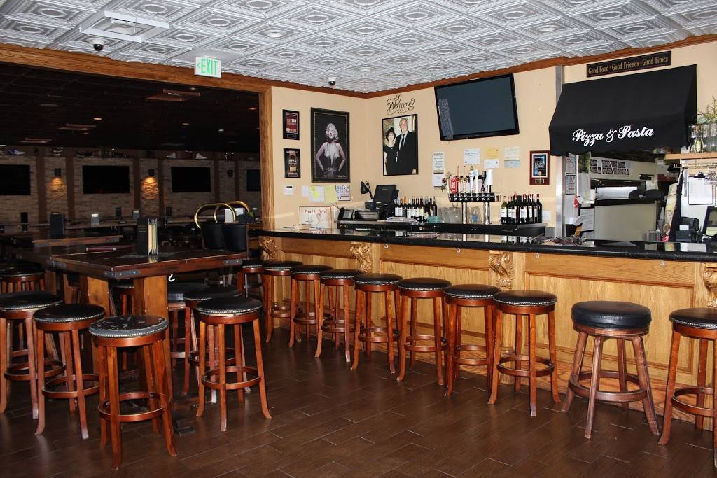 Grazies Italian Restaurant & Sports Bar | restaurant | 1615 N Mountain Ave, Upland, CA 91784, USA | 9099812924 OR +1 909-981-2924